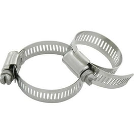 Allstar Hose Clamps 2in OD 10pk No.24 Allstar Hose Clamps 2in OD 10pk No.24