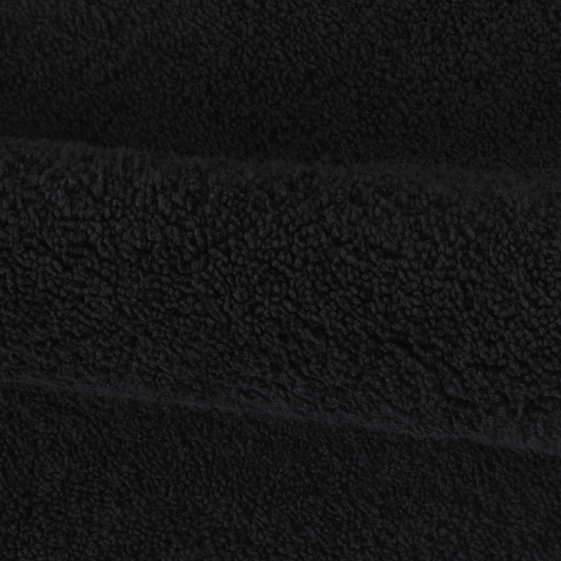 Mainstays Performance Bath Rug, Black, 20" x 34" photo 2