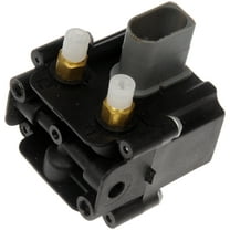 Dorman 949-793 Air Suspension Solenoid Valve Unit for Specific BMW Models