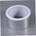 thumbnail image 3 of SHOWERORO Ruban Adhésif en Aluminium Argenté pour une Utilisation Résistante à l'Usure et Haute Température, 3 of 8