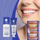 thumbnail image 4 of Pasta dental blanqueadora con hidroxiapatita, aliento fresco, reduce las manchas, pasta dental blanca, 120 g, Flye251162, azul, 4 of 4