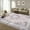 Blush/Grey, variant on Runner Rug 2x6 Machine Washable Hallway Runner Rug Non-Slip Kitchen Runner Rug Vintage Distressed Runner Carpet Throw Floor Carpet Medallion Area Rug for Living Room Bedroom Laundry, Sage