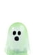 thumbnail image 2 of Mini Figuras de Jardín de Halloween, Lindas Calabazas Fantasmas, Resina, Modelo En Miniatura, Figuras de Brujas, Decoración para Fiesta de Halloween, Bricolaje., 2 of 2