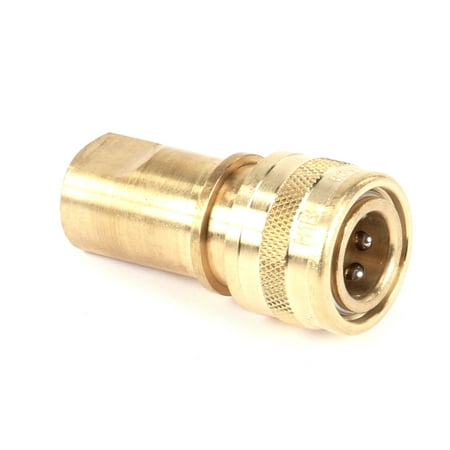 

Henny Penny FP01-154 Socket-Quick Connect 1/8 in