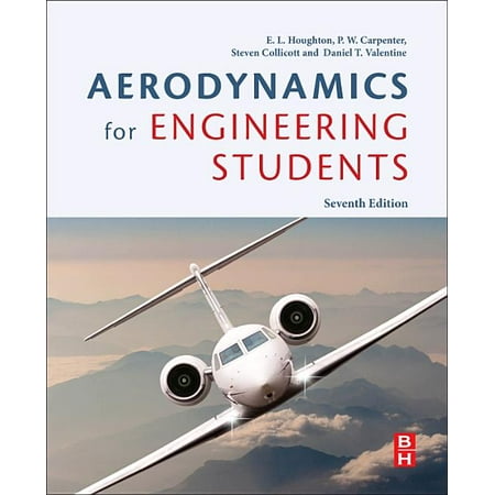 ISBN 9780081001943 product image for Aerodynamics for Engineering Students (Paperback) | upcitemdb.com