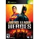 thumbnail image 2 of Justice League Heroes - Xbox - Estándar Edition Warner Bros. XBOX, 2 of 2