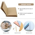 thumbnail image 4 of Miangastore Guestbook Cloth 1Pcs 8.06X5.70in, 4 of 8