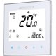thumbnail image 3 of Termostato digital de calefacción por suelo radiante para sistema de calefacción eléctrica Sensor de suelo y aire Ahorro de energía CA 95-240V 16A Pantalla táctil Pantalla LCD Controlador de temperatu esquí esquí Gafas de esquí, 3 of 5
