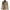 Khaki, variant on Pgeraug for Men Trench Coat Business Long Slim Overcoat Jacket Outwear Jackets for Men Black L