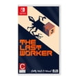 thumbnail image 1 of The Last Worker Nintendo Switch, 1 of 1