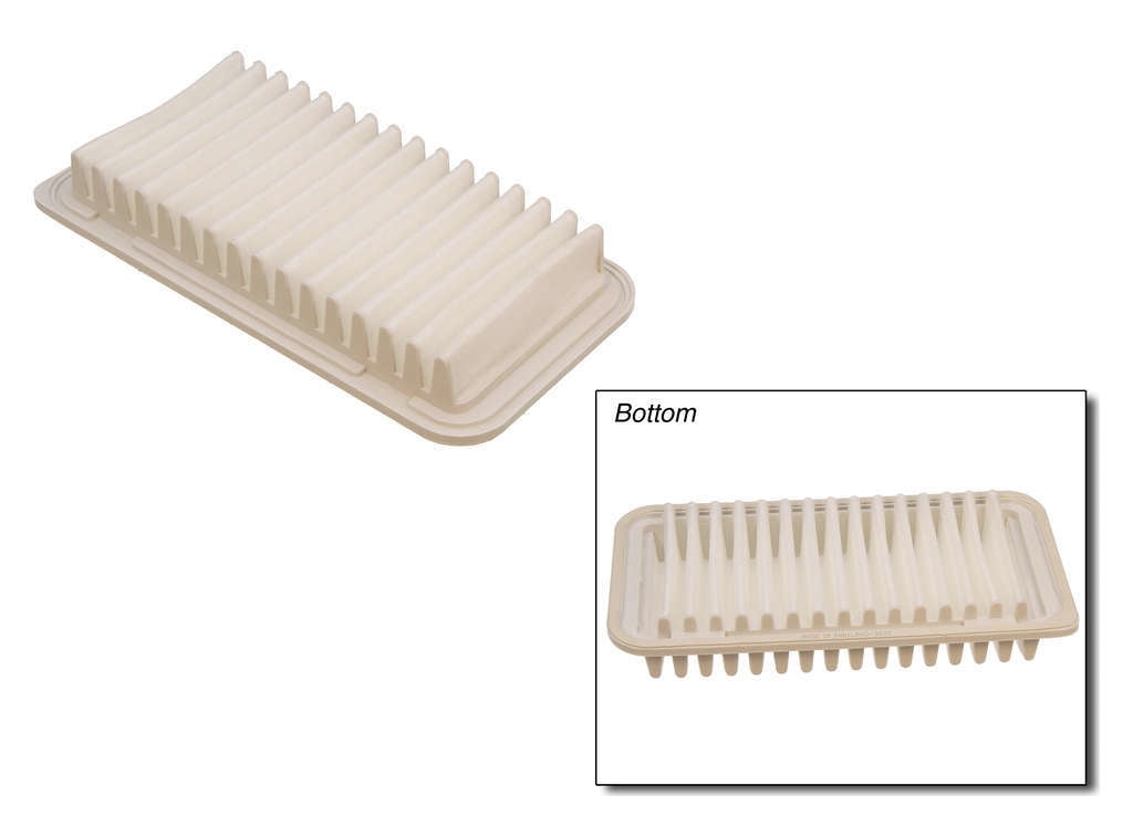 OE Replacement for 2003-2008 Toyota Corolla Air Filter for Toyota