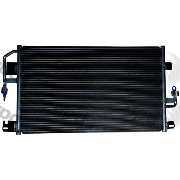 A/C Condenser Fits select: 2004-2007 SATURN VUE