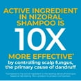 thumbnail image 5 of Nizoral Anti-Dandruff Shampoo, 14 Oz + Deep Moisturizing Conditioner, 9.4 Oz Bundle, 5 of 9