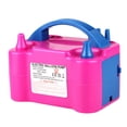 thumbnail image 1 of Innovative Air Inflator For Event Decor, Electric Balloon Pump With Dual Nozzle Design And Powerful Performance Ensures Fast And Efficient Inflation For Your Special Occasions, 1 of 5