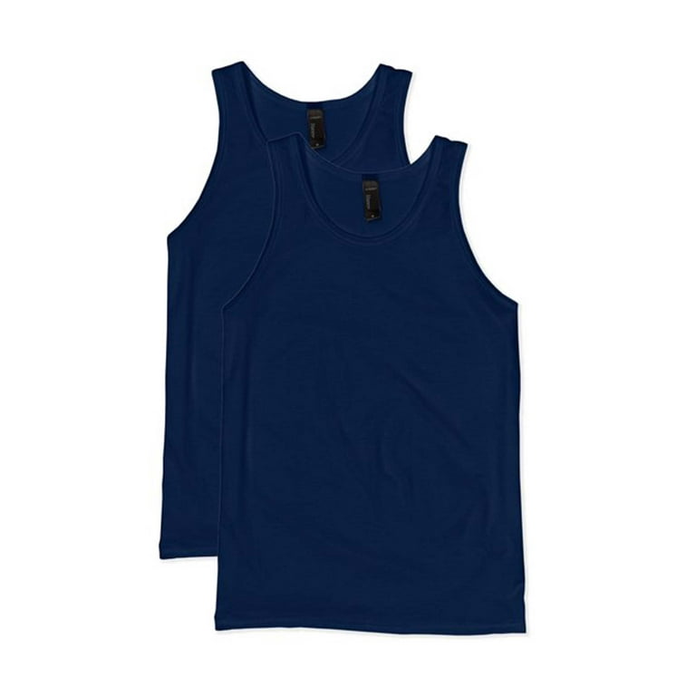 Hanes x 2025 temp performance tank