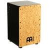MEINL Percussion Pickup Cajon Woodcraft Professional