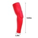 thumbnail image 3 of Protector de Brazo para Baloncesto con Diseño de Panal para Evitar Colisiones, Manga de Protección Solar para Ciclismo de Verano, Protector de Codo para Correr Al Aire Libre, 3 of 7