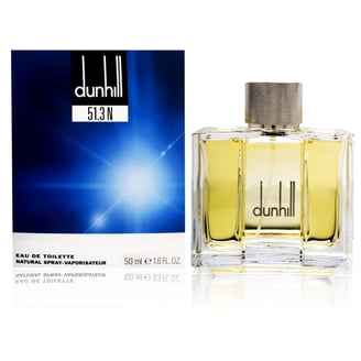 Alfred Dunhill Fresh, Men's Cologne Eau De Toilette Spray, 3.4 oz