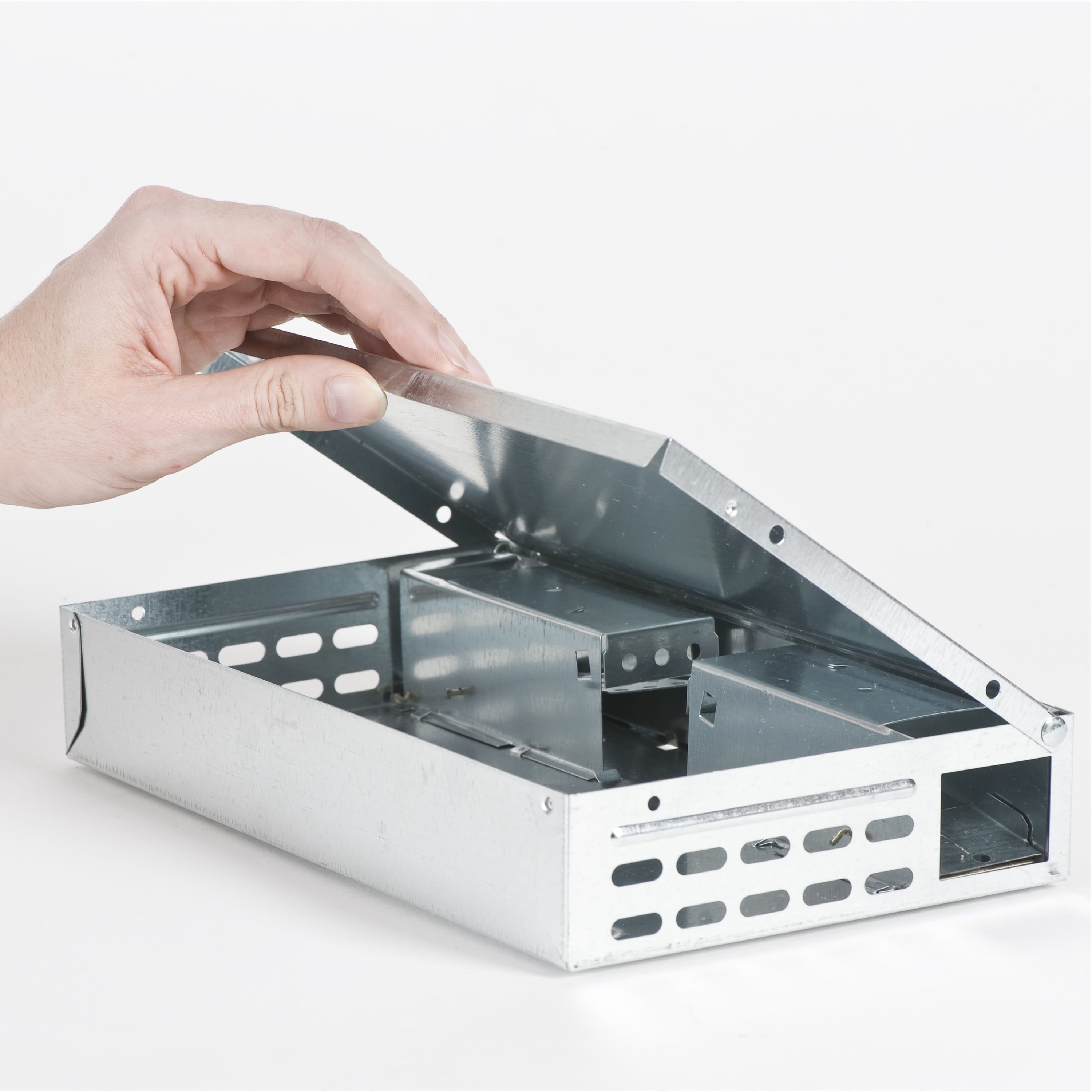 Victor® Live Catch Mouse Trap