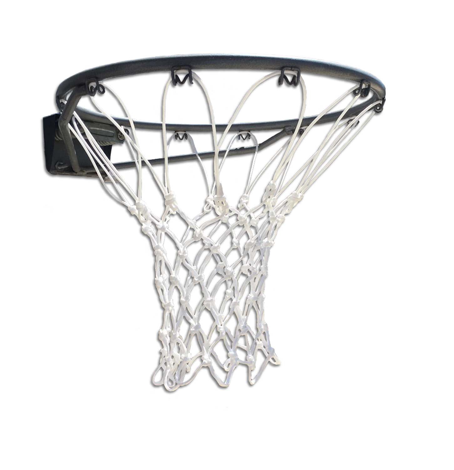 Franklin Sports 1648 RWB 12 Loop Basketball Net for sale online 