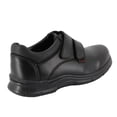 thumbnail image 2 of Mocasin Mini Vic Escolar Niño negro 20, 2 of 4