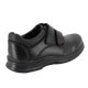 thumbnail image 2 of Mocasin Mini Vic Escolar Niño negro 20, 2 of 4