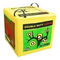 thumbnail image 2 of Morrell Double Duty 450 FPS 4 Sided Cube Field Point Archery Bag w/ Stand, 2 of 12