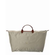 Longchamp Le Pliage Original XL Travel Bag, Grey