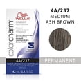 thumbnail image 3 of WELLA Color Charm Tinte Permanente Líquido para Cubrir las Canas WELLA Color Charm Color de pelo 1.4 oz, 3 of 3