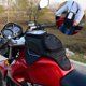 thumbnail image 5 of Motocicleta Bolsas de Motocicletas Magnéticas Impermeables 6.5 Pulgadas Con Pantalla Táctil Bolsa Universal Accesorios de Motocicleta, 5 of 7