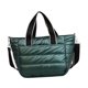 thumbnail image 2 of Bolso bandolera para mujer Bolso bandolera para mujer Bolso de hombro acolchado Características Asa superior ligera y diseño de correa ajustable Hecho, 2 of 7
