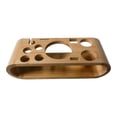 thumbnail image 2 of jifeng Support en Bois pour Shaker Centre de Table Multi-Usage Robuste pour Barman, 2 of 9