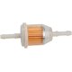 thumbnail image 2 of Filtro de combustible JM para Kohler 25 050 22-S 25 050 03-S 25 050 08-S Paquete de 3, 2 of 5