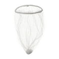 thumbnail image 1 of JJKBVCLO Christmas Themed Kitchen Strainer ABS Durable Food Filter Mesh For Cooking Baking And Draining With Fine Mesh Design, 1 of 1