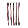 thumbnail image 1 of Maoww 15cm RC Helicopter Battery Balancer Extension Cable 2S 3S 4S 5S 6S 3S(11.1V), 1 of 8