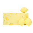 thumbnail image 1 of 3PCS Fruit Makeup Sponge Peach Lemon Strawberry Makeup Blender Cosmetic Sponge, 1 of 10