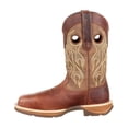 thumbnail image 3 of Durango Men's Rebel Waterproof Western Boot Composite Toe - DDB0122 11 D(M) US, 3 of 7