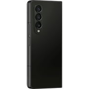 Samsung Galaxy Z Fold4 F936U 512GB GSM / CDMA هاتف ذكي يعمل بنظام Android غير مؤمن - Phantom Black