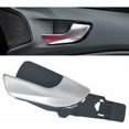 thumbnail image 2 of Poignée de Porte Intérieure Avant Droite 156092165 Romeo Giulietta 2010, 2 of 5