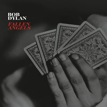 - Fallen Angels (CD)