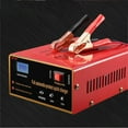 thumbnail image 5 of VANLOFE Charger Maintenance-Free Battery Charger For Electric Vehicles 12V/24V 10A 140W Output, 5 of 7