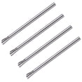 thumbnail image 6 of Jiandong straw Stirrer 4pcs Reusable Boba Straws Jumbo Wide Drinking for Bubble Tea(8.46X0.39X0.39Inch), 6 of 10