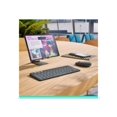 thumbnail image 3 of LOGITECH KEYS-TO-GO 2 UNIVERSAL GRAPHITE, 3 of 6