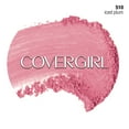 thumbnail image 3 of COVERGIRL Classic Color Powder Blush, 510 Iced Plum, 0.3 oz, Long Lasting Glowing Color, 3 of 5