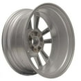 thumbnail image 4 of Aluminum Wheel Rim 18 Inch For Nissan Maxima 2009-2011 5 Lug 114.3mm 5 Spoke, 4 of 5
