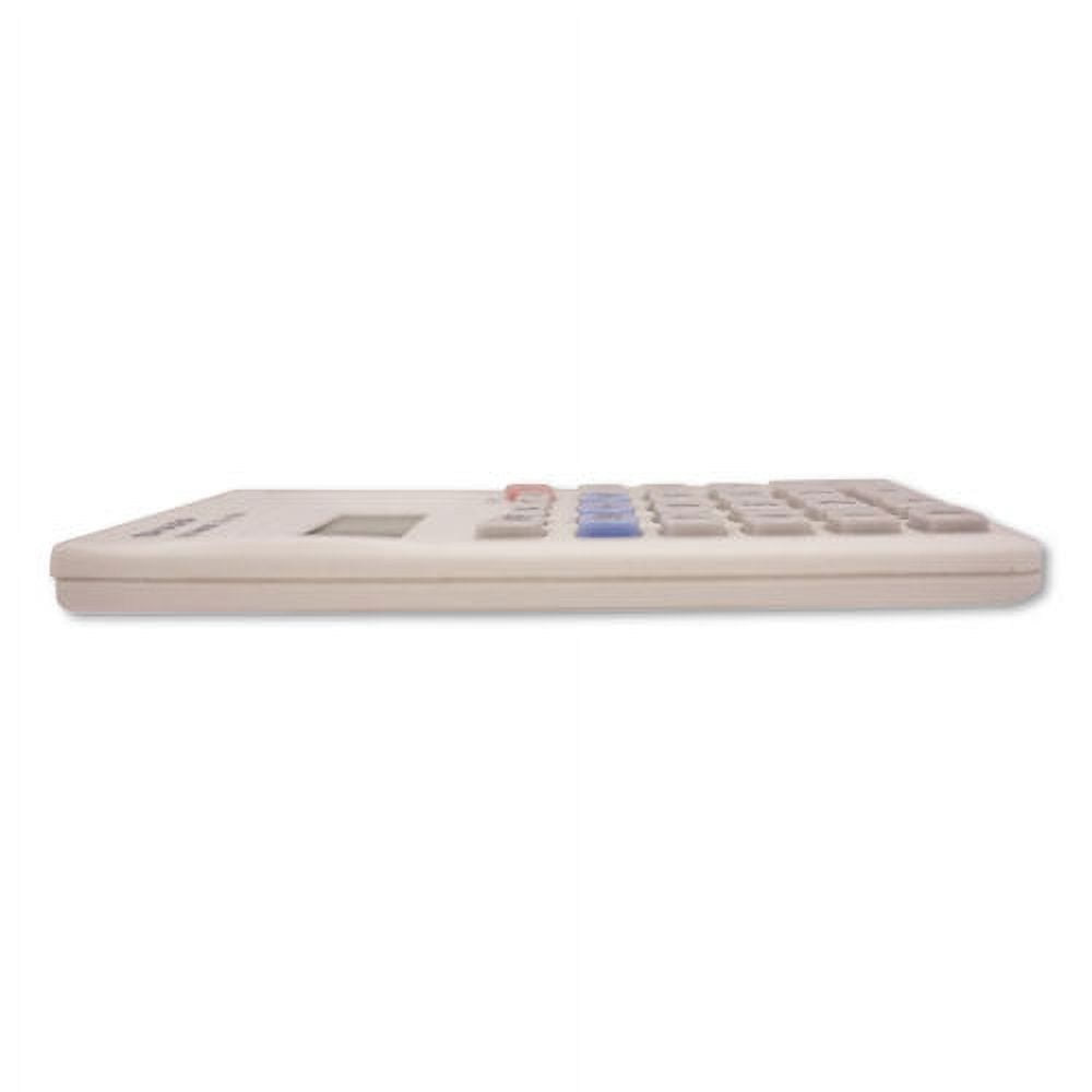 El233sb Pocket Calculator, 8-Digit Lcd | Bundle of 5 Each