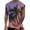 C Purple, variant on Men T Shirts Sauna Sleeveless Sauna Suit Sweat Body Shaper Sauna Vest Gym Exercise Sauna T Shirt Silver XXL