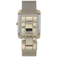 thumbnail image 3 of Nine West Montre Habillée (Modèle : NW/2090CHGB), 3 of 3