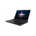 thumbnail image 4 of Lenovo Legion Pro 5 16ARX8 82WM0001US 16" Gaming Notebook - WQXGA - 2560 x 1600 - AMD Ryzen 5 7645HX Hexa-core (6 Core) 4 GHz - 16 GB Total RAM - 1 TB SSD - Onyx Gray, 4 of 18