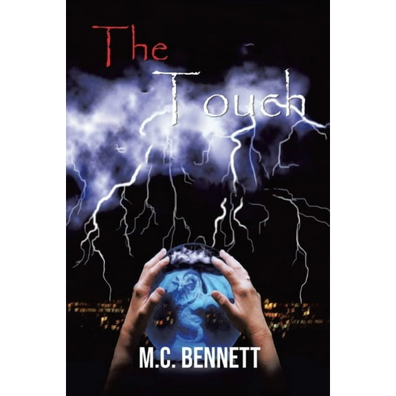 The Touch, (Paperback)
